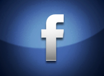 midias facebook