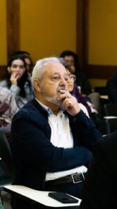 Informes da direção 8 Estevao Martins