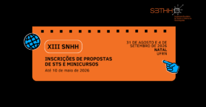 Informes da direção 6 Site XIII SNHH 3