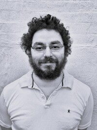 perfil Fernando Gomes Garcia 1